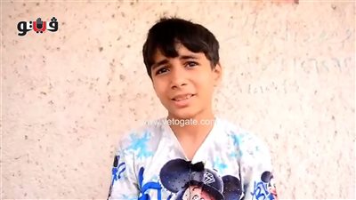 طلاب سادسة ابتدائي بالقاهرة: امتحان الرياضيات سهل، بس فيه أسئلة غير مباشرة (فيديو) 
