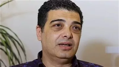 أحمد منير يكشف تفاصيل غيابه عن الساحة الفنية 