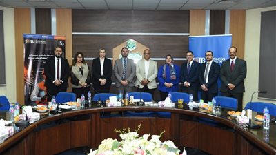 البنك التجاري الدولي يعزز التحول نحو الاقتصاد المستدام من خلال حلول تمويل مستدامة متكاملة