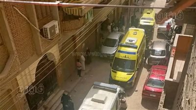 النيابة تصرح بدفن ضحية 