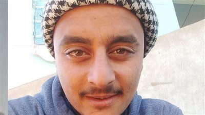​“كان رايح يأمن مستقبله علشان يخطب”، حلم أحمد رجب انتهى على طريق توشكى قبل ما يفرح 