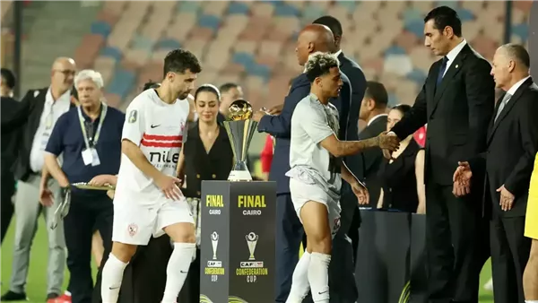 مفاجأة في العوائد المالية للأهلي والزمالك وبيراميدز من بطولات أفريقيا