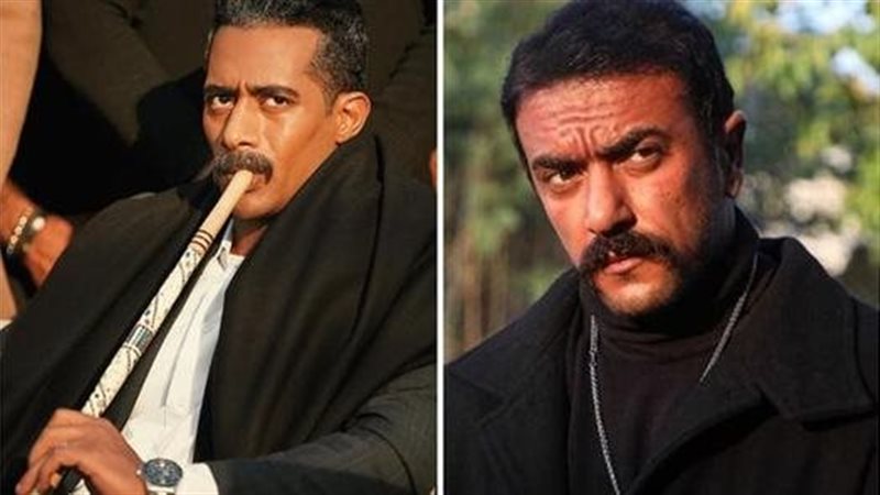 احمد العوضي ومحمد