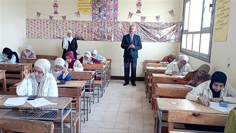 وكيل وزارة التعليم