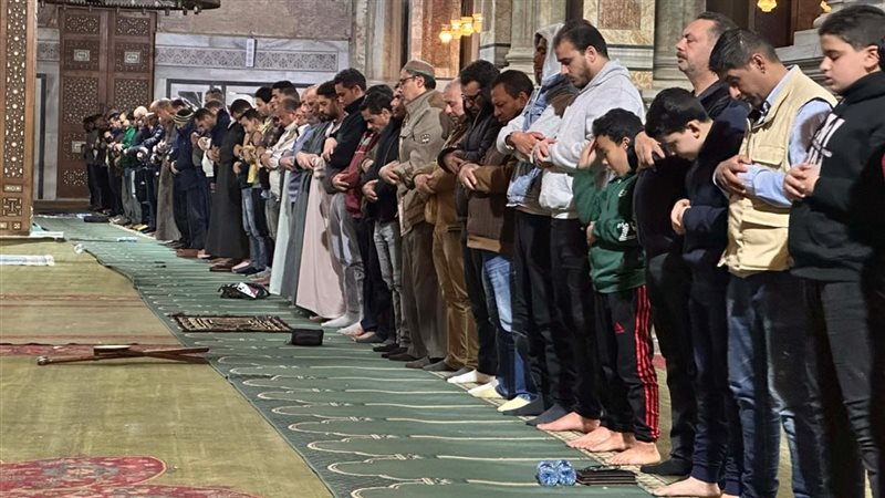 مواقيت الصلاة بتوقيت