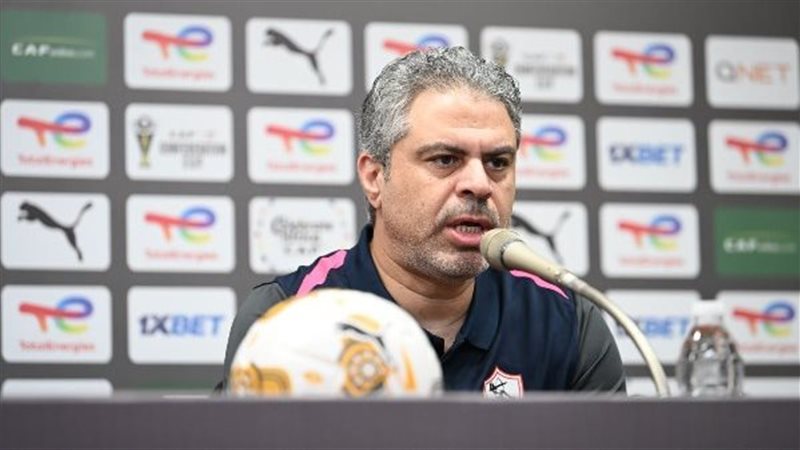  معتمد جمال، فيتو