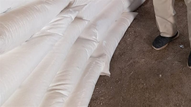حملة على تجار المبيدات