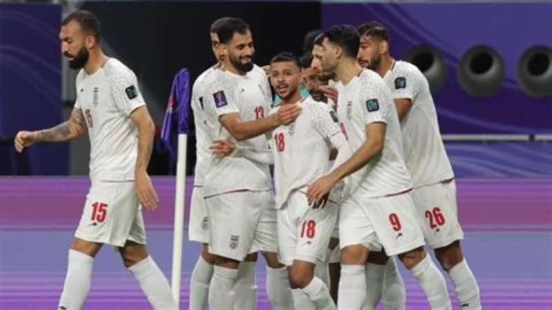 ايران