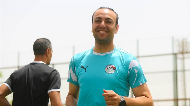 محمد الغازي 
