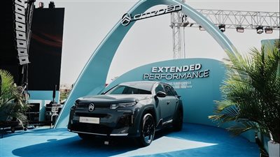أسعار ومواصفات سيارات سيتروين 