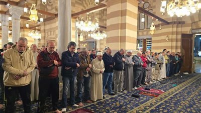 مواقيت الصلاة، موعد أذان العـصر اليوم الإثنين في القاهرة والمحافظات
