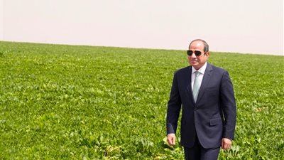 مستجدات جهود إنتاج وتوزيع السلع الاستراتيجية وضبط الأسواق والأسعار