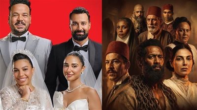 قبل استقبال جمهور العيد، ماذا حققت أفلام موسم 