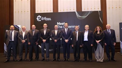 وزير الاتصالات: نستهدف زيادة الهواتف المحمولة المصنعة محليا لاكثر من 15 مليون جهاز بنهاية 2026