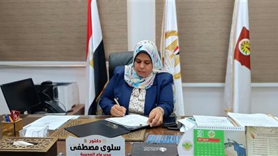 تموين الوادي الجديد يعلن خطة عمل وطوارئ وتوافر السلع واللحوم استعدادا للأضحى