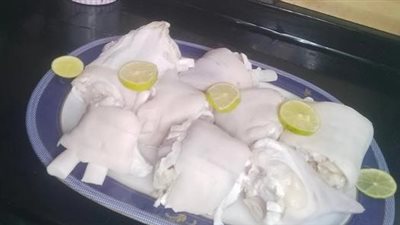 عيد الأضحى، أفضل طريقة لتنظيف الكوارع 