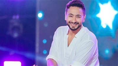 هل يعود حمادة هلال للسينما من جديد، الفنان يجيب 
