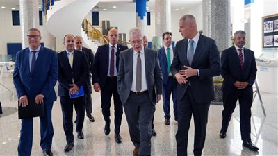 مصر للطيران تطلق رحلات مباشرة إلى شيكاغو ولوس أنجلوس