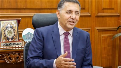 محافظ القليوبية يعتمد حركة تنقلات موسعة بالوحدات المحلية وسكرتارية المدن والأحياء