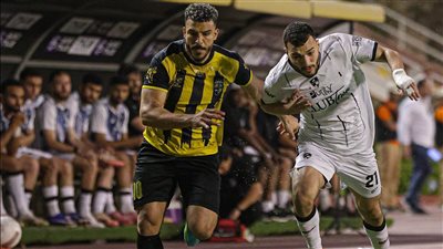 ترتيب مجموعة الهبوط في الدوري المصري عقب الجولة الـ 11