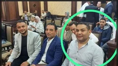 عضو بحزب سياسي شهير وقيادي في لجنة مصالحات، معلومات أولية عن مرتكب مجزرة أبنوب