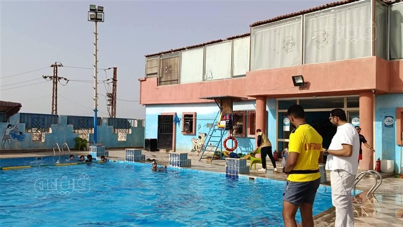 دورة لتأهيل كوادر