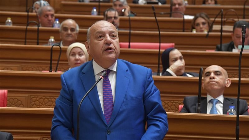 محمد الوحش، فيتو