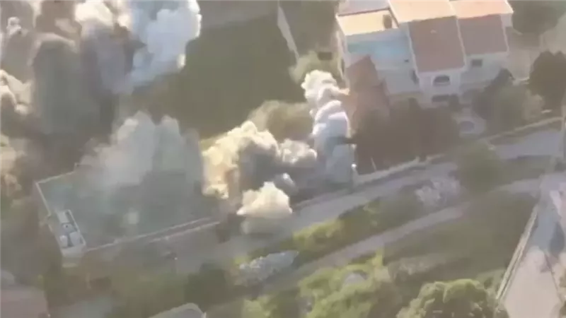 لبنان، فيتو
