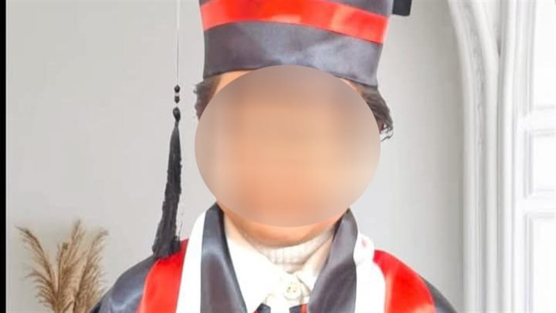 الطفلة ضحية الغرق،