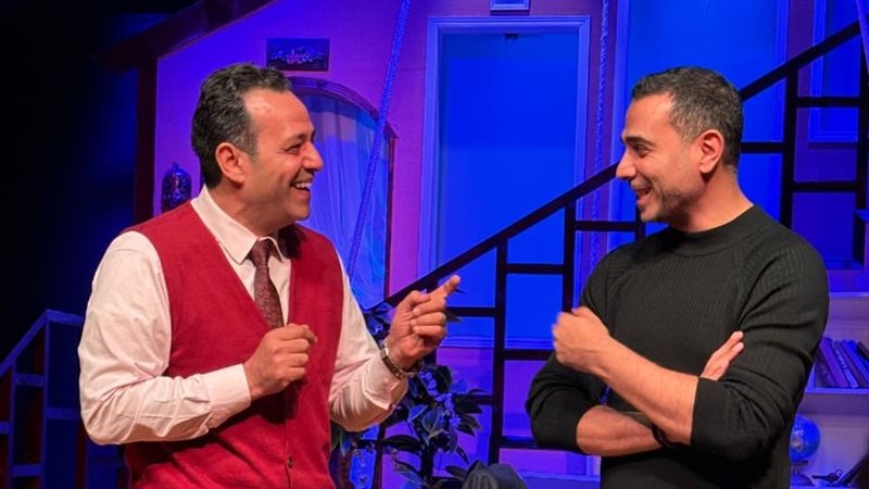 التياترو، فيتو
