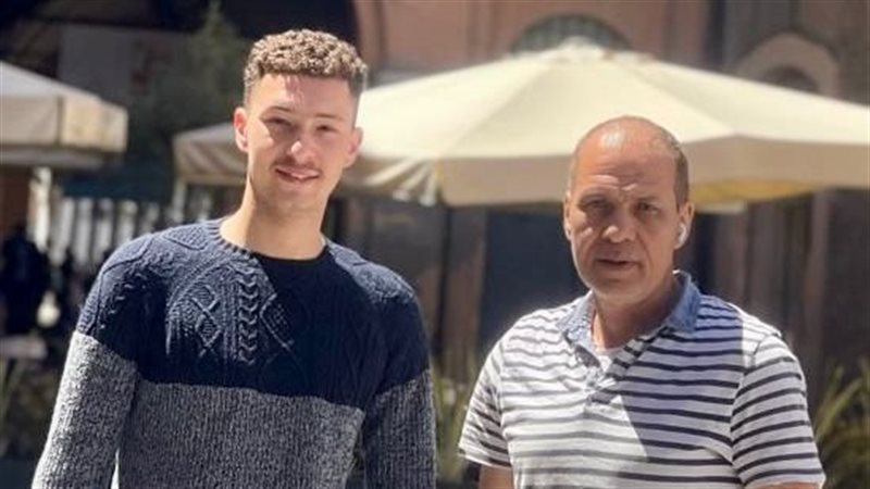 المواطن المصرى ونجله،