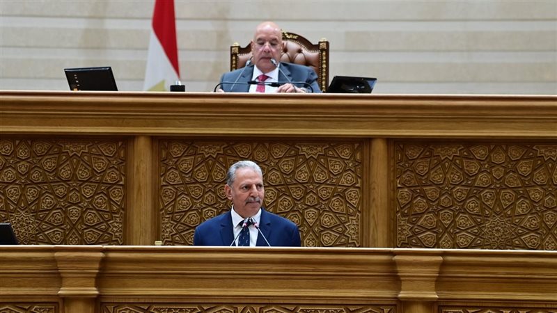 مجلس النواب، فيتو