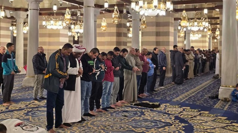مواقيت الصلاة بتوقيت