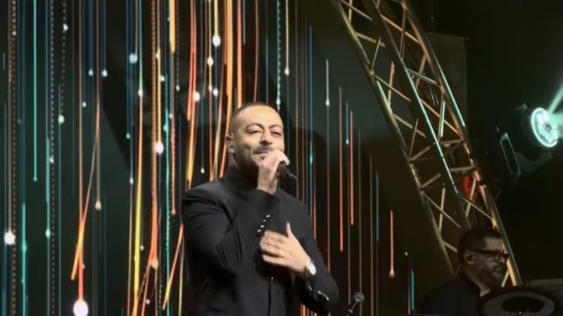 تامر عاشور، فيتو
