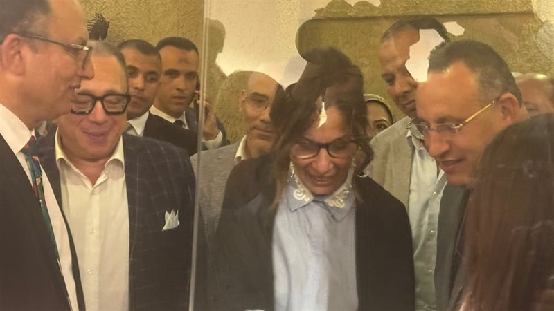 معرض خبايا الروح،