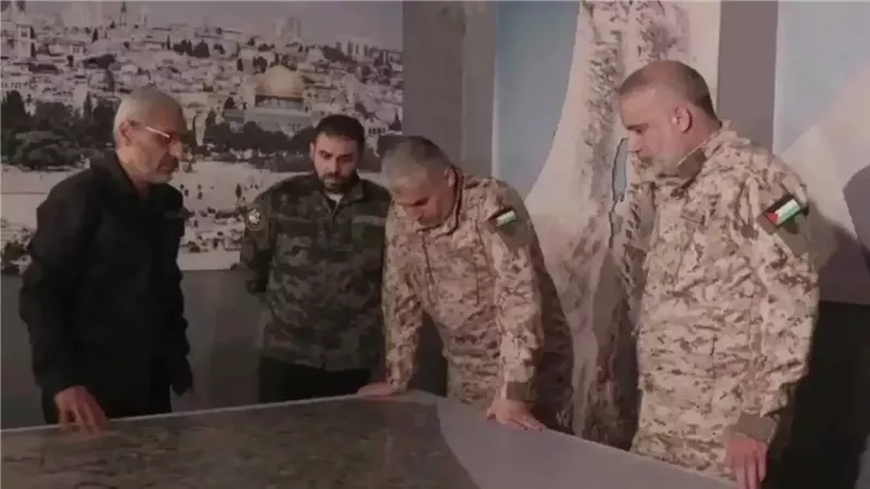محمد عودة رفقة محمد