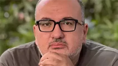 الموت يفجع الشاعر هاني عبد الكريم
