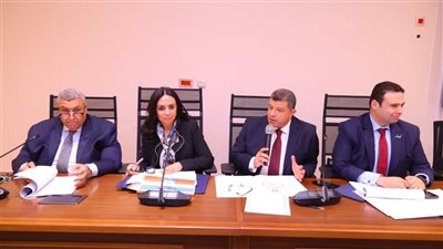 وزيرة التضامن أمام النواب: خروج 3 ملايين أسرة من دائرة الفقر