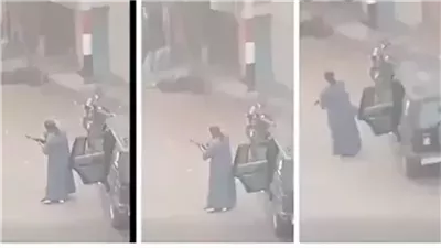 أصعب مشهد موت من 
