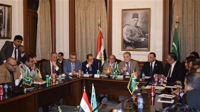 رئيس الوفد: القائمة المطلقة لا تصنع حياة حزبية حقيقية ولا تعبر عن إرادة الناخبين