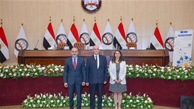 النيابة العامة ومجلس أوروبا يستكملان تنفيذ برامج تدريبية متخصصة ضمن برنامج HELP