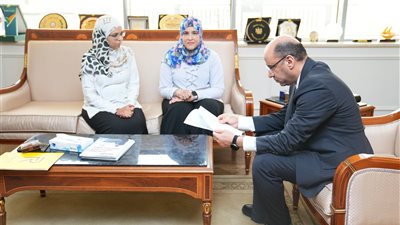 تقديرًا لإنجازاتها، تعيين بطلة مصر من ذوي الهمم براتب مجزٍ في شركة دولية كبرى
