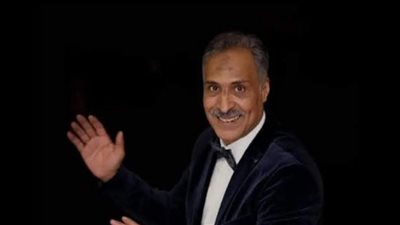 إيقاعات سعيد الأرتيست ومواهب الأوبرا على المسرح الكبير الخميس