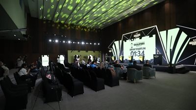 بث مباشر لقرعة تصفيات كأس أمم أفريقيا 2027
