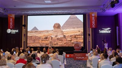 السياحة والآثار تستضيف فعالية دولية للترويج للعلمين الجديدة ومرسى مطروح بالسوق البولندي 