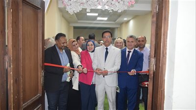 رئيس جامعة بنها: حريصون على دعم المشروعات الطلابية بمجالات الابتكار وريادة الأعمال