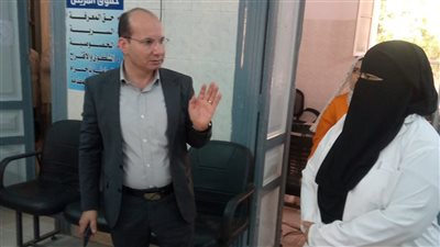 ​بدء تسجيل رغبات تكليف الأطباء الجدد بالدقهلية إلكترونيًا 