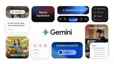 جوجل تطلق Gemini Spark، مساعد ذكاء اصطناعي ينفذ المهام بدلا من المستخدم
