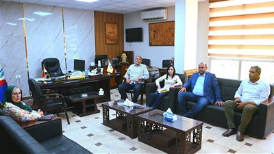 محافظ البحيرة: الالتزام بالجدول الزمني لمشروعات تطوير رشيد والمتابعة الدقيقة لنسب التنفيذ