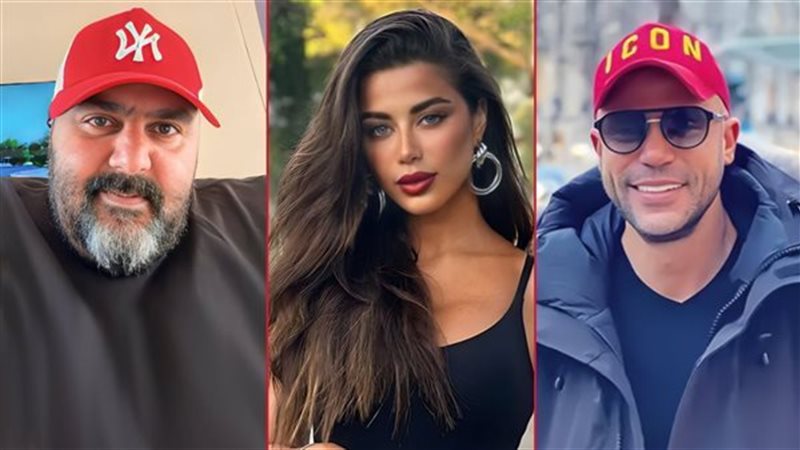 يارا السكري ومحمد
